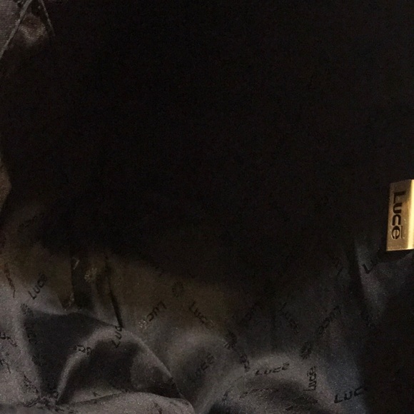 Luce hobo bag - Picture 5 of 7